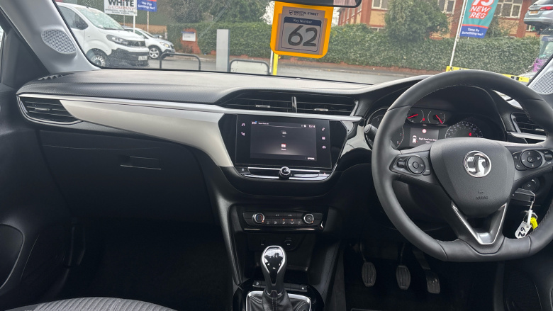 Vauxhall Corsa 1.2 Design 5dr Petrol Hatchback